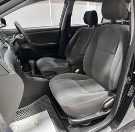 Универсал Toyota Corolla Fielder 2005 года, 837000 рублей, Красноярск