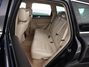 Внедорожник Volkswagen Touareg 2014 года, 3649077 рублей, Москва