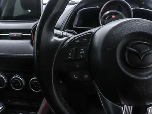 Внедорожник Mazda CX-3 2016 года, 1419000 рублей, Красноярск