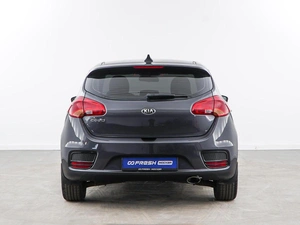 Хетчбэк Kia Ceed 2018 года, 1597077 рублей, Москва