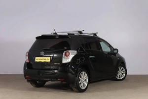 Минивэн Toyota Verso 2012 года, 1289000 рублей, Новосибирск