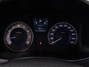 Хетчбэк Hyundai Solaris 2013 года, 995000 рублей, Краснодар