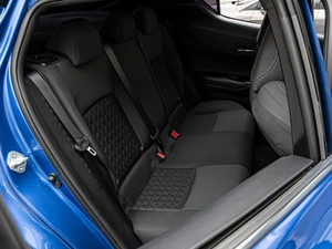 Внедорожник Toyota C-HR 2020 года, 2570000 рублей, Краснодар