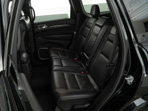 Внедорожник Jeep Grand Cherokee 2018 года, 10227077 рублей, Москва