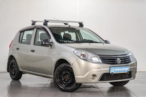Хетчбэк Renault Sandero 2014 года, 579000 рублей, Челябинск