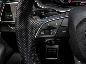 Внедорожник Audi Q8 2020 года, 7000000 рублей, Краснодар