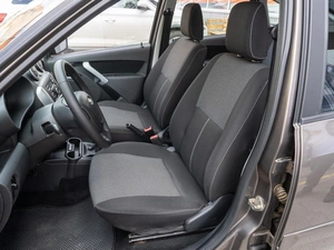 Лифтбек ВАЗ (LADA) Granta 2017 года, 699000 рублей, Саратов