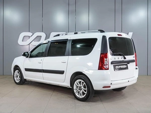 Универсал ВАЗ (LADA) Largus 2021 года, 1199000 рублей, Воронеж