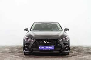 Седан Infiniti Q50 2019 года, 3249000 рублей, Сургут