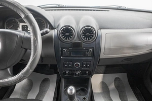 Универсал ВАЗ (LADA) Largus 2015 года, 749000 рублей, Барнаул