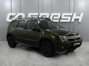 Внедорожник Renault Duster 2018 года, 1349000 рублей, Аксай