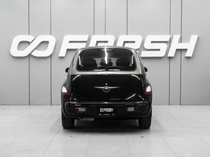 Универсал Chrysler PT Cruiser 2000 года, 350000 рублей, Ростов-на-Дону