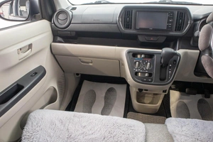 Хетчбэк Toyota Passo 2019 года, 1339000 рублей, Барнаул