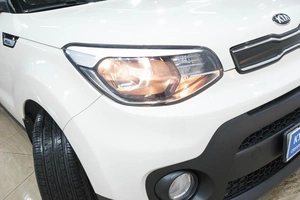 Внедорожник Kia Soul 2017 года, 1299000 рублей, Новокузнецк