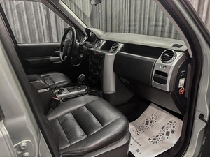 Внедорожник Land Rover Discovery 2008 года, 1100000 рублей, Красноярск