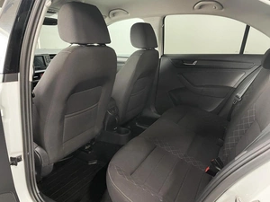 Лифтбек Skoda Rapid 2021 года, 1540000 рублей, Ярославль