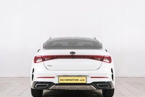 Седан Kia K5 2020 года, 2399000 рублей, Красноярск