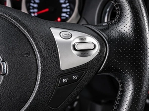 Внедорожник Nissan Juke 2011 года, 819000 рублей, Тюмень