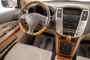 Внедорожник Lexus RX 2003 года, 1289000 рублей, Барнаул