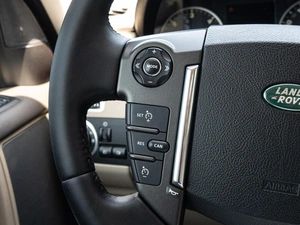Внедорожник Land Rover Discovery 2012 года, 2540000 рублей, Краснодар
