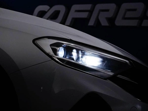 Лифтбек Volkswagen Polo 2020 года, 1738444 рублей, Москва