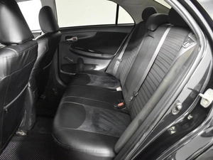Седан Toyota Corolla 2008 года, 649900 рублей, Казань