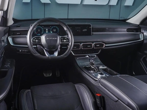 Внедорожник Jetour X70 Plus 2025 года, 2630000 рублей, Ростов-на-Дону