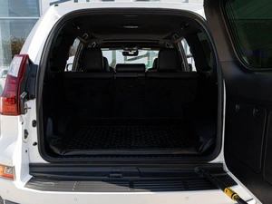 Внедорожник Lexus GX 2020 года, 6940000 рублей, Краснодар