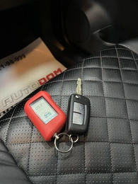 Внедорожник Nissan Qashqai 2016 года, 1487000 рублей, Солонцы