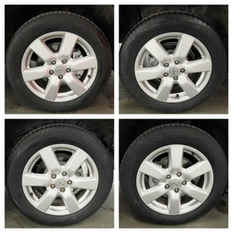 Внедорожник Nissan X-Trail 2010 года, 1750000 рублей, Курск