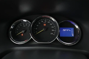 Седан Renault Logan 2015 года, 799000 рублей, Обнинск