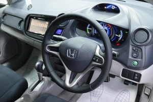 Лифтбек Honda Insight 2009 года, 853000 рублей, Солонцы