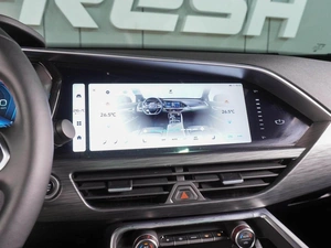 Внедорожник Geely Tugella 2023 года, 3200000 рублей, Воронеж