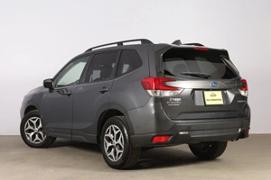 Внедорожник Subaru Forester 2019 года, 2749000 рублей, Новосибирск