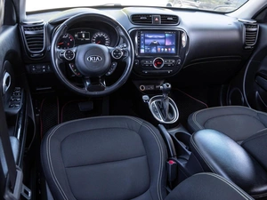 Внедорожник Kia Soul 2016 года, 1097400 рублей, Волгоград