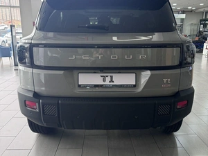Внедорожник Jetour T1 2026 года, 4199900 рублей, Красноярск
