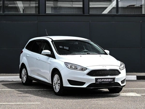 Универсал Ford Focus 2018 года, 999000 рублей, Кирилловка