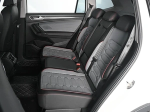 Внедорожник Volkswagen Tiguan L 2021 года, 3769000 рублей, Ростов-на-Дону