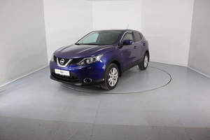Внедорожник Nissan Qashqai 2014 года, Брянск