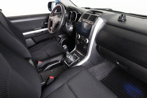 Внедорожник Suzuki Grand Vitara 2008 года, 1269000 рублей, Пермь