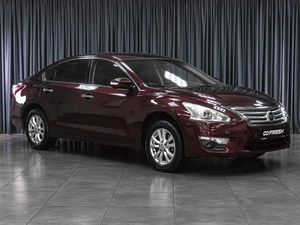 Седан Nissan Teana 2014 года, 1609000 рублей, Тюмень