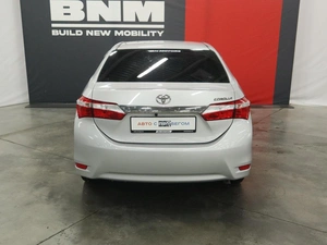 Седан Toyota Corolla 2016 года, 1650000 рублей, Курск