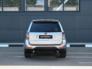 Внедорожник Subaru Forester 2008 года, 1399000 рублей, Кирилловка