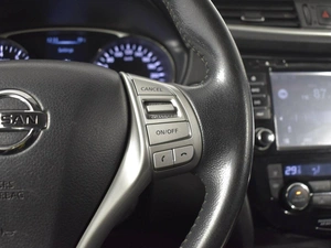 Внедорожник Nissan X-Trail 2015 года, 1473100 рублей, Казань