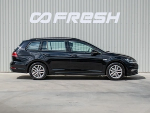 Универсал Volkswagen Golf 2018 года, 1374000 рублей, Краснодар