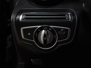 Седан Mercedes-benz C-класс 2016 года, 1999000 рублей, Воронеж