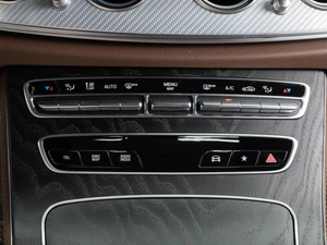 Седан Mercedes-benz E-класс 2021 года, 6139000 рублей, Тюмень