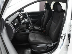 Седан Kia Rio 2017 года, 1298000 рублей, Ставрополь