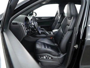 Внедорожник Porsche Cayenne 2020 года, 6262444 рублей, Москва