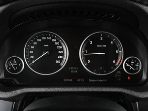 Внедорожник BMW X3 2011 года, 2225000 рублей, Аксай
